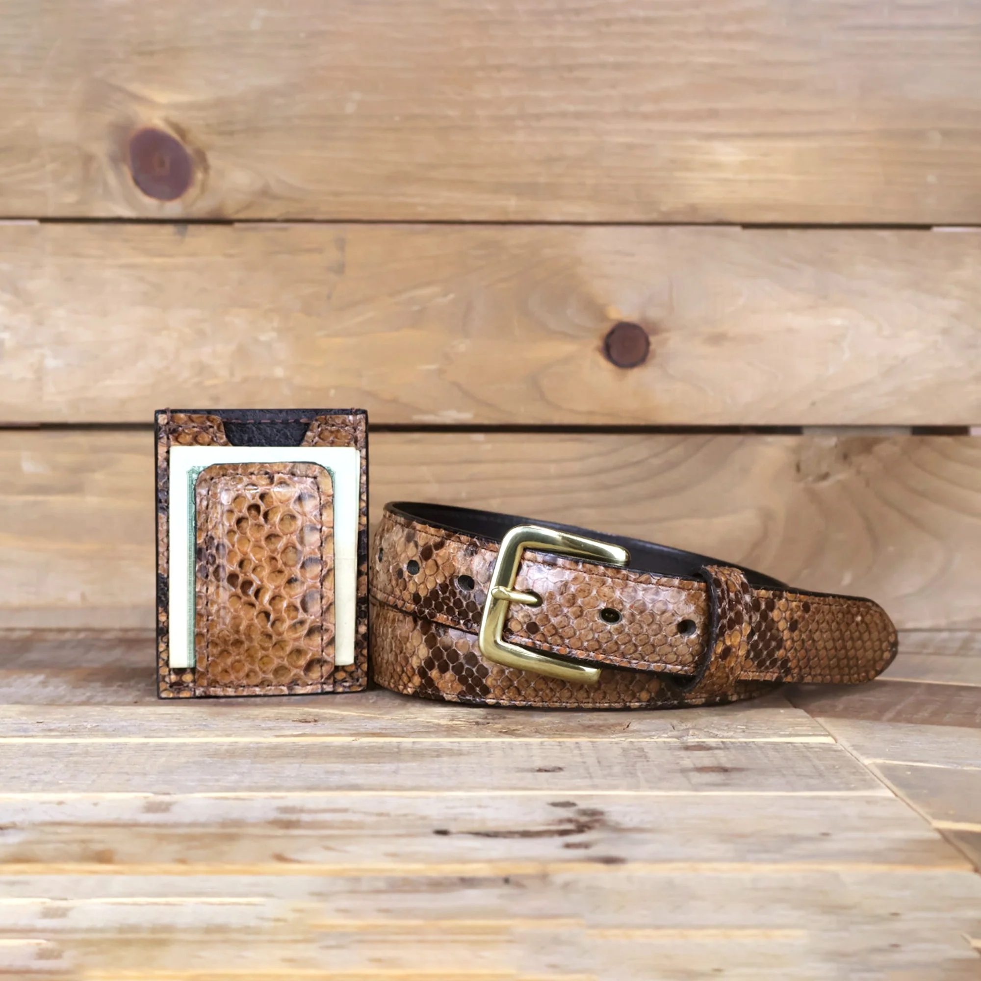 New Python Collection